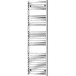 Mexen Helios Fürdöszobai radiátor 1500 x 500 mm, 537 W, króm - W103-1500-500-00-01 Törölközö száritó radiátor Törölközö száritó radiátor Fürdöszobai radiátor Fürdöszobai radiátor 493834 Mexen