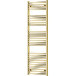 Mexen Helios Fürdöszobai radiátor 1500 x 500 mm, 537 W, arany - W103-1500-500-00-50 Törölközö száritó radiátor Törölközö száritó radiátor Fürdöszobai radiátor