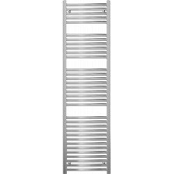 Mexen Helios Fürdöszobai radiátor 1800 x 500 mm, 671 W, króm - W103-1800-500-00-01 Törölközö száritó radiátor Törölközö száritó radiátor Fürdöszobai radiátor