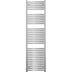 Mexen Helios Fürdöszobai radiátor 1800 x 500 mm, 671 W, króm - W103-1800-500-00-01 Törölközö száritó radiátor Törölközö száritó radiátor Fürdöszobai radiátor