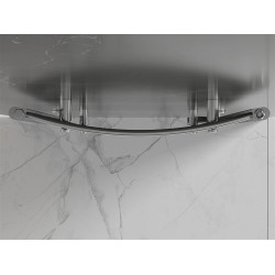 Mexen Helios Fürdöszobai radiátor 1800 x 600 mm, 786 W, króm - W103-1800-600-00-01 Törölközö száritó radiátor Törölközö száritó radiátor Fürdöszobai radiátor