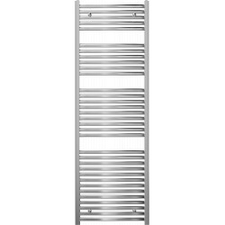 Mexen Helios Fürdöszobai radiátor 1800 x 600 mm, 786 W, króm - W103-1800-600-00-01 Törölközö száritó radiátor Törölközö száritó radiátor Fürdöszobai radiátor