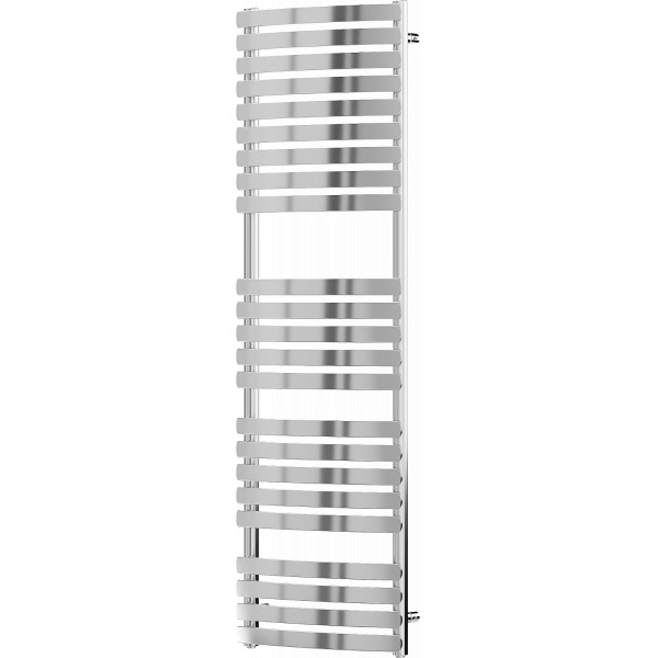 Mexen Bachus Fürdöszobai radiátor 1600 x 500 mm, 659 W, króm- W109-1600-500-00-01 Törölközö száritó radiátor Törölközö száritó radiátor Fürdöszobai radiátor