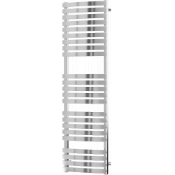 Mexen Bachus Fürdöszobai radiátor 1600 x 500 mm, 659 W, króm- W109-1600-500-00-01 Törölközö száritó radiátor Törölközö száritó radiátor Fürdöszobai radiátor Fürdöszobai radiátor 493834 Mexen