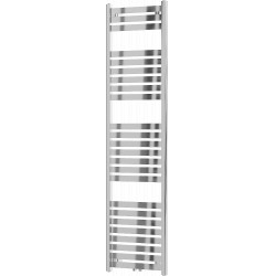 Mexen Uran Fürdöszobai radiátor 1800 x 500 mm, 624 W, króm - W105-1800-500-00-01 Törölközö száritó radiátor Törölközö száritó radiátor Fürdöszobai radiátor Fürdöszobai radiátor 493834 Mexen
