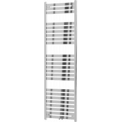 Mexen Uran Fürdöszobai radiátor 1800 x 600 mm, 729 W, fehér - W105-1800-600-00-01 Törölközö száritó radiátor Törölközö száritó radiátor Fürdöszobai radiátor Fürdöszobai radiátor 493834 Mexen