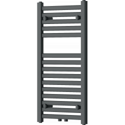 Mexen Hades Fürdöszobai radiátor 800 x 400 mm, 315 W, antracit - W104-0800-400-00-66 Törölközö száritó radiátor Törölközö száritó radiátor Fürdöszobai radiátor Fürdöszobai radiátor 493834 Mexen