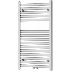 Mexen Hades Fürdöszobai radiátor 800 x 500 mm, 301 W, króm - W104-0800-500-00-01 Törölközö száritó radiátor Törölközö száritó radiátor Fürdöszobai radiátor Fürdöszobai radiátor 493834 Mexen