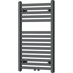 Mexen Hades Fürdöszobai radiátor 800 x 500 mm, 381 W, antracit - W104-0800-500-00-66 Törölközö száritó radiátor Törölközö száritó radiátor Fürdöszobai radiátor Fürdöszobai radiátor 493834 Mexen