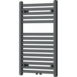Mexen Hades Fürdöszobai radiátor 800 x 500 mm, 381 W, antracit - W104-0800-500-00-66 Törölközö száritó radiátor Törölközö száritó radiátor Fürdöszobai radiátor Fürdöszobai radiátor 493834 Mexen