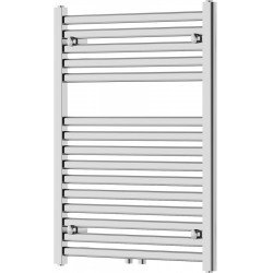 Mexen Hades Fürdöszobai radiátor 800 x 600 mm, 353 W, króm - W104-0800-600-00-01 Törölközö száritó radiátor Törölközö száritó radiátor Fürdöszobai radiátor