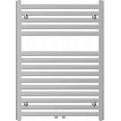 Mexen Hades Fürdöszobai radiátor 800 x 600 mm, 353 W, króm - W104-0800-600-00-01 Törölközö száritó radiátor Törölközö száritó radiátor Fürdöszobai radiátor