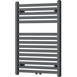 Mexen Hades Fürdöszobai radiátor 800 x 600 mm, 447 W, antracit - W104-0800-600-00-66 Törölközö száritó radiátor Törölközö száritó radiátor Fürdöszobai radiátor Fürdöszobai radiátor 493834 Mexen