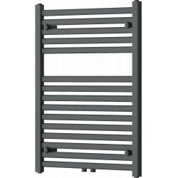 Mexen Hades Fürdöszobai radiátor 800 x 600 mm, 447 W, antracit - W104-0800-600-00-66 Törölközö száritó radiátor Törölközö száritó radiátor Fürdöszobai radiátor Fürdöszobai radiátor 493834 Mexen