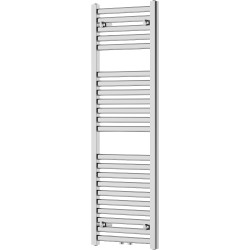 Mexen Hades Fürdöszobai radiátor 1200 x 400 mm, 367 W, króm - W104-1200-400-00-01 Törölközö száritó radiátor Törölközö száritó radiátor Fürdöszobai radiátor Fürdöszobai radiátor 493834 Mexen