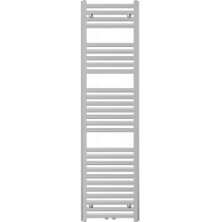 Mexen Hades Fürdöszobai radiátor 1500 x 400 mm, 453 W, króm - W104-1500-400-00-01 Törölközö száritó radiátor Törölközö száritó radiátor Fürdöszobai radiátor