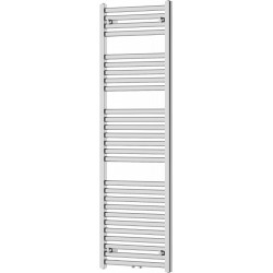 Mexen Hades Fürdöszobai radiátor 1500 x 500 mm, 547 W, króm - W104-1500-500-00-01 Törölközö száritó radiátor Törölközö száritó radiátor Fürdöszobai radiátor