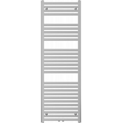 Mexen Hades Fürdöszobai radiátor 1500 x 500 mm, 547 W, króm - W104-1500-500-00-01 Törölközö száritó radiátor Törölközö száritó radiátor Fürdöszobai radiátor