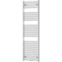 Mexen Hades Fürdöszobai radiátor 1500 x 500 mm, 547 W, króm - W104-1500-500-00-01 Törölközö száritó radiátor Törölközö száritó radiátor Fürdöszobai radiátor Fürdöszobai radiátor 493834 Mexen