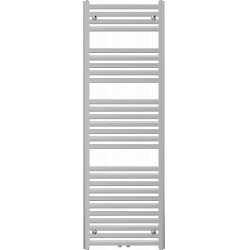 Mexen Hades Fürdöszobai radiátor 1500 x 500 mm, 547 W, króm - W104-1500-500-00-01 Törölközö száritó radiátor Törölközö száritó radiátor Fürdöszobai radiátor