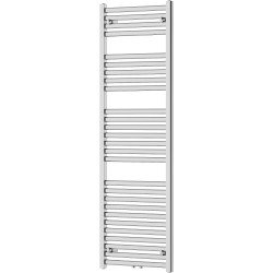 Mexen Hades Fürdöszobai radiátor 1500 x 500 mm, 547 W, króm - W104-1500-500-00-01 Törölközö száritó radiátor Törölközö száritó radiátor Fürdöszobai radiátor Fürdöszobai radiátor 493834 Mexen