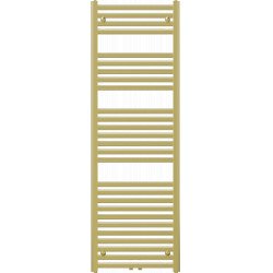 Mexen Hades Fürdöszobai radiátor 1500 x 500 mm, 547 W, arany - W104-1500-500-00-50 Törölközö száritó radiátor Törölközö száritó radiátor Fürdöszobai radiátor