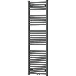 Mexen Hades Fürdöszobai radiátor 1500 x 500 mm, 693 W, antracit - W104-1500-500-00-66 Törölközö száritó radiátor Törölközö száritó radiátor Fürdöszobai radiátor Fürdöszobai radiátor 493834 Mexen