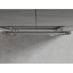 Mexen Hades Fürdöszobai radiátor 1500 x 600 mm, 641 W, króm - W104-1500-600-00-01 Törölközö száritó radiátor Törölközö száritó radiátor Fürdöszobai radiátor