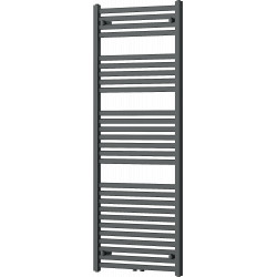 Mexen Hades Fürdöszobai radiátor 1500 x 600 mm, 812 W, antracit - W104-1500-600-00-66 Törölközö száritó radiátor Törölközö száritó radiátor Fürdöszobai radiátor Fürdöszobai radiátor 493834 Mexen