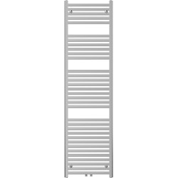 Mexen Hades Fürdöszobai radiátor 1800 x 500 mm, 666 W, króm - W104-1800-500-00-01 Törölközö száritó radiátor Törölközö száritó radiátor Fürdöszobai radiátor