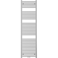 Mexen Hades Fürdöszobai radiátor 1800 x 500 mm, 666 W, króm - W104-1800-500-00-01 Törölközö száritó radiátor Törölközö száritó radiátor Fürdöszobai radiátor