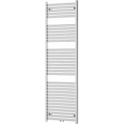 Mexen Hades Fürdöszobai radiátor 1800 x 600 mm, 780 W, króm - W104-1800-600-00-01 Törölközö száritó radiátor Törölközö száritó radiátor Fürdöszobai radiátor