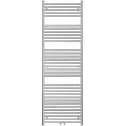 Mexen Hades Fürdöszobai radiátor 1800 x 600 mm, 780 W, króm - W104-1800-600-00-01 Törölközö száritó radiátor Törölközö száritó radiátor Fürdöszobai radiátor