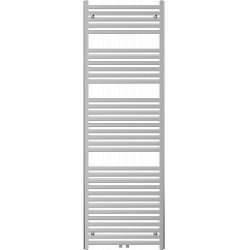 Mexen Hades Fürdöszobai radiátor 1800 x 600 mm, 780 W, króm - W104-1800-600-00-01 Törölközö száritó radiátor Törölközö száritó radiátor Fürdöszobai radiátor