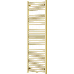 Mexen Hades Fürdöszobai radiátor 1800 x 600 mm, 780 W, arany - W104-1800-600-00-50 Törölközö száritó radiátor Törölközö száritó radiátor Fürdöszobai radiátor Fürdöszobai radiátor 493834 Mexen