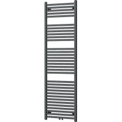 Mexen Hades Fürdöszobai radiátor 1800 x 600 mm, 988 W, antracit - W104-1800-600-00-66 Törölközö száritó radiátor Törölközö száritó radiátor Fürdöszobai radiátor Fürdöszobai radiátor 493834 Mexen
