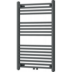 Mexen Mars Fürdöszobai radiátor 900 x 600 mm, 430 W, antracit - W110-0900-600-00-66 Törölközö száritó radiátor Törölközö száritó radiátor Fürdöszobai radiátor Fürdöszobai radiátor 493834 Mexen