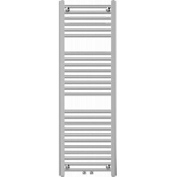 Mexen Mars Fürdöszobai radiátor 1200 x 400 mm, 346 W, króm - W110-1200-400-00-01 Törölközö száritó radiátor Törölközö száritó radiátor Fürdöszobai radiátor