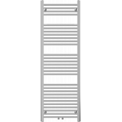 Mexen Mars Fürdöszobai radiátor 1500 x 500 mm, 494 W, króm - W110-1500-500-00-01 Törölközö száritó radiátor Törölközö száritó radiátor Fürdöszobai radiátor