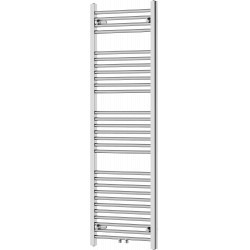 Mexen Mars Fürdöszobai radiátor 1500 x 500 mm, 494 W, króm - W110-1500-500-00-01 Törölközö száritó radiátor Törölközö száritó radiátor Fürdöszobai radiátor Fürdöszobai radiátor 493834 Mexen