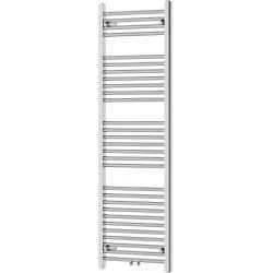Mexen Mars Fürdöszobai radiátor 1500 x 500 mm, 494 W, króm - W110-1500-500-00-01 Törölközö száritó radiátor Törölközö száritó radiátor Fürdöszobai radiátor