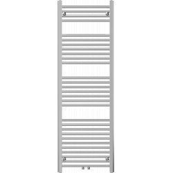 Mexen Mars Fürdöszobai radiátor 1500 x 500 mm, 494 W, króm - W110-1500-500-00-01 Törölközö száritó radiátor Törölközö száritó radiátor Fürdöszobai radiátor