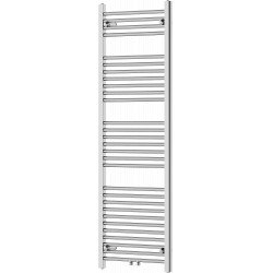 Mexen Mars Fürdöszobai radiátor 1500 x 500 mm, 494 W, króm - W110-1500-500-00-01 Törölközö száritó radiátor Törölközö száritó radiátor Fürdöszobai radiátor Fürdöszobai radiátor 493834 Mexen