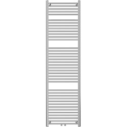 Mexen Mars Fürdöszobai radiátor 1800 x 500 mm, 643 W, króm - W110-1800-500-00-01 Törölközö száritó radiátor Törölközö száritó radiátor Fürdöszobai radiátor