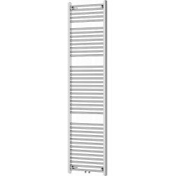 Mexen Mars Fürdöszobai radiátor 1800 x 500 mm, 643 W, króm - W110-1800-500-00-01 Törölközö száritó radiátor Törölközö száritó radiátor Fürdöszobai radiátor Fürdöszobai radiátor 493834 Mexen