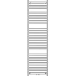 Mexen Mars Fürdöszobai radiátor 1800 x 500 mm, 643 W, króm - W110-1800-500-00-01 Törölközö száritó radiátor Törölközö száritó radiátor Fürdöszobai radiátor