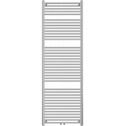 Mexen Mars Fürdöszobai radiátor 1800 x 600 mm, 752 W, króm - W110-1800-600-00-01 Törölközö száritó radiátor Törölközö száritó radiátor Fürdöszobai radiátor