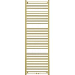 Mexen Mars Fürdöszobai radiátor 1800 x 600 mm, 752 W, arany - W110-1800-600-00-50 Törölközö száritó radiátor Törölközö száritó radiátor Fürdöszobai radiátor