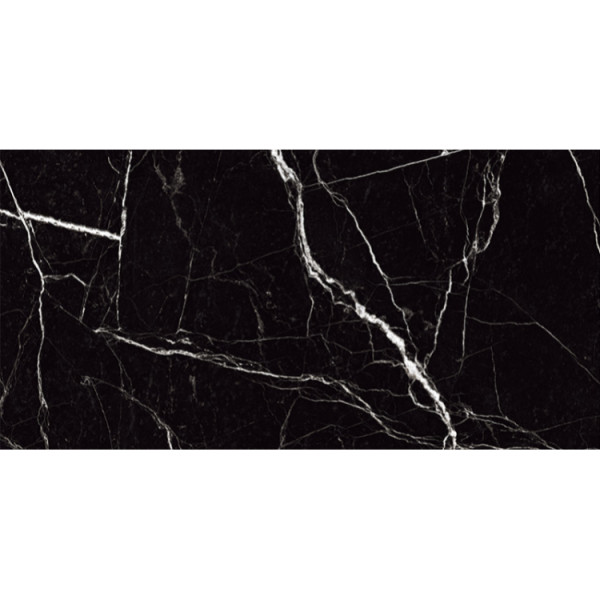 G.FURY BLACK LUCIOS 60x120 1.44 m2/dob Padlólap