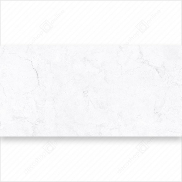 G.OSTERIA BIANCO MAT 60x120 1.44 m2/dob Padlólap